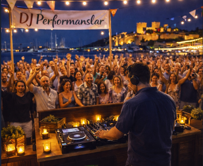 GECE PROGRAMLARI